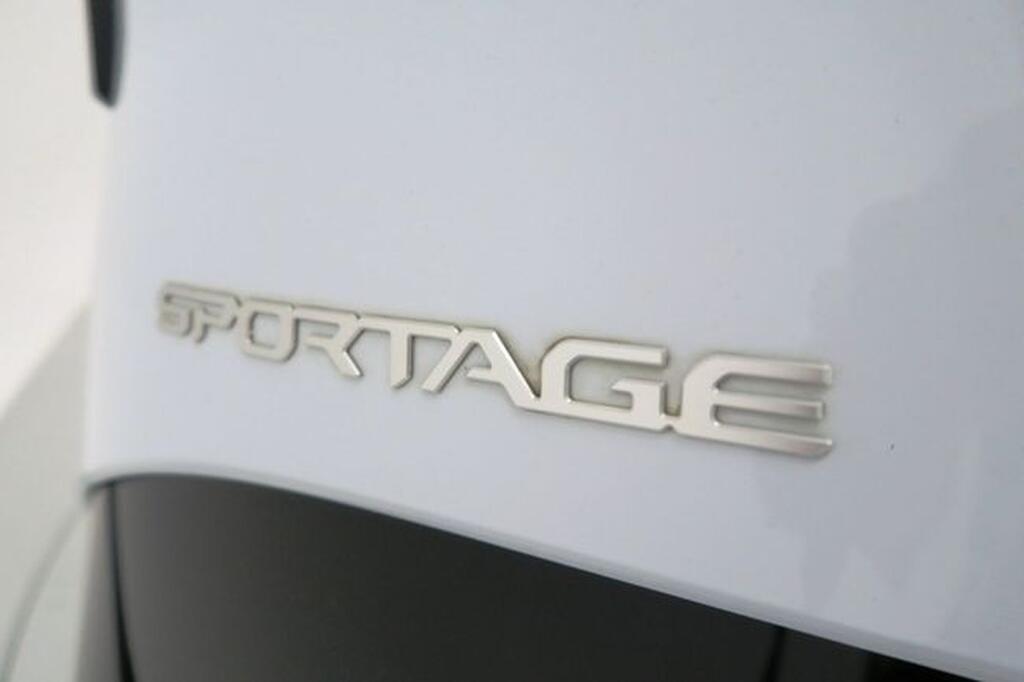 Kia Sportage 1.6 T-GDi HEV 176kW (239CV) Tech 4x2 22