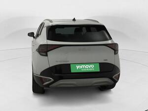 Kia Sportage 1.6 T-GDi HEV 176kW (239CV) Tech 4x2 3
