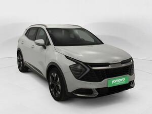 Kia Sportage 1.6 T-GDi HEV 176kW (239CV) Tech 4x2 1