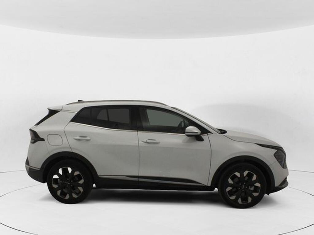 Kia Sportage 1.6 T-GDi HEV 176kW (239CV) Tech 4x2 5