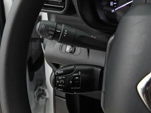 Citroën Berlingo BERLINGO 1.5 BLUEHDI 100 TALLA M LIVE PACK 4P (N1) 17