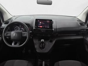 Citroën Berlingo BERLINGO 1.5 BLUEHDI 100 TALLA M LIVE PACK 4P (N1) 8