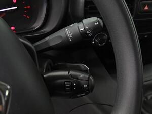 Citroën Berlingo BERLINGO 1.5 BLUEHDI 100 TALLA M LIVE PACK 4P (N1) 18