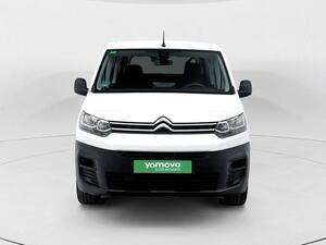 Citroën Berlingo BERLINGO 1.5 BLUEHDI 100 TALLA M LIVE PACK 4P (N1) 6