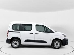 Citroën Berlingo BERLINGO 1.5 BLUEHDI 100 TALLA M LIVE PACK 4P (N1) 3
