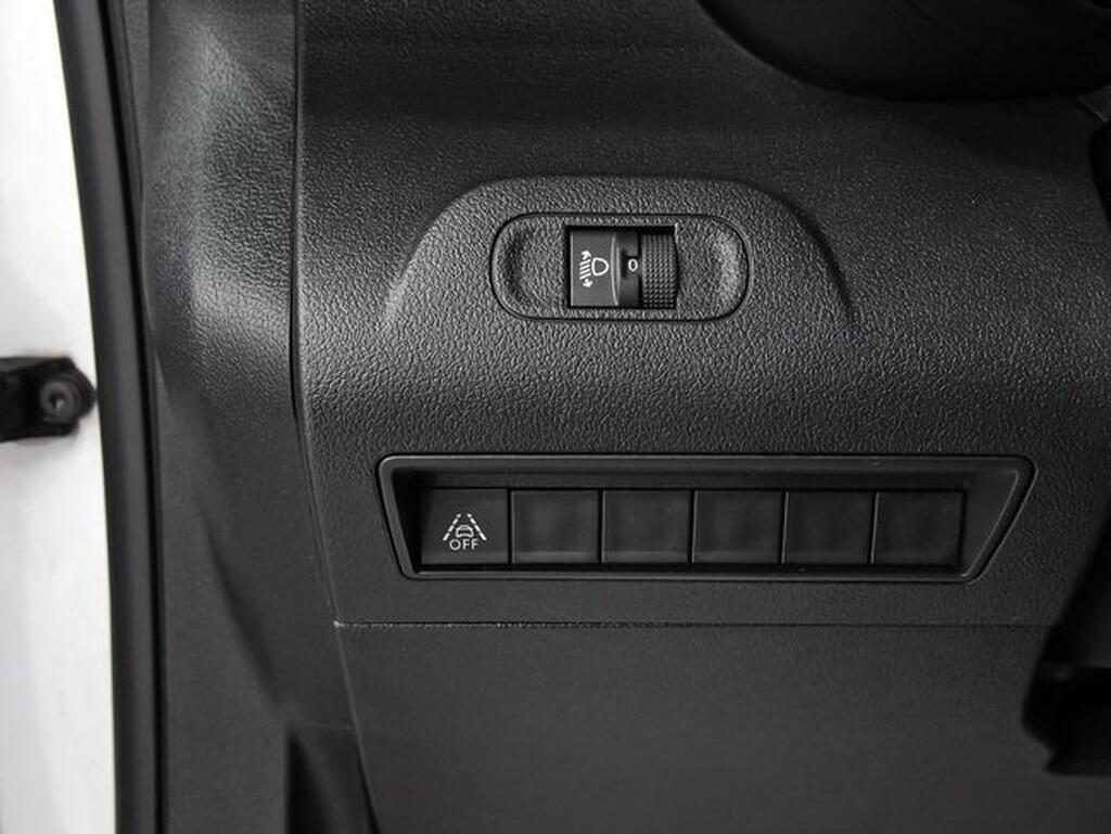 Citroën Berlingo 1.5 BLUEHDI 100 TALLA M LIVE PACK 4P (N1) Segunda mano