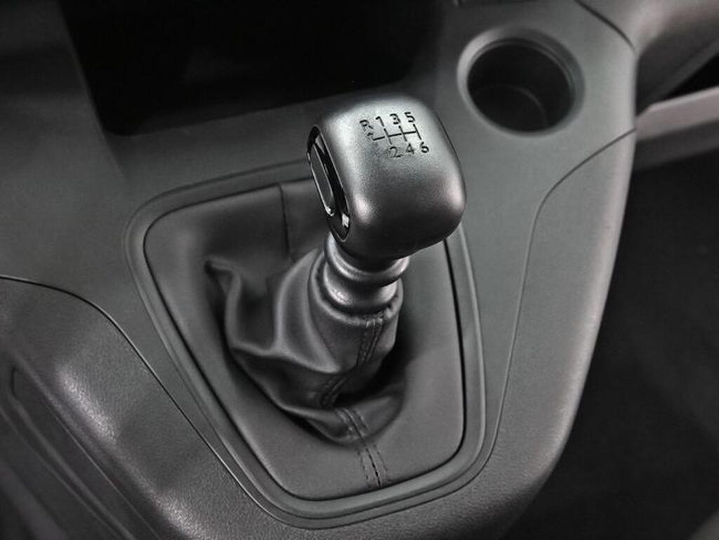 Citroën Berlingo 1.5 BLUEHDI 100 TALLA M LIVE PACK 4P (N1) Segunda mano