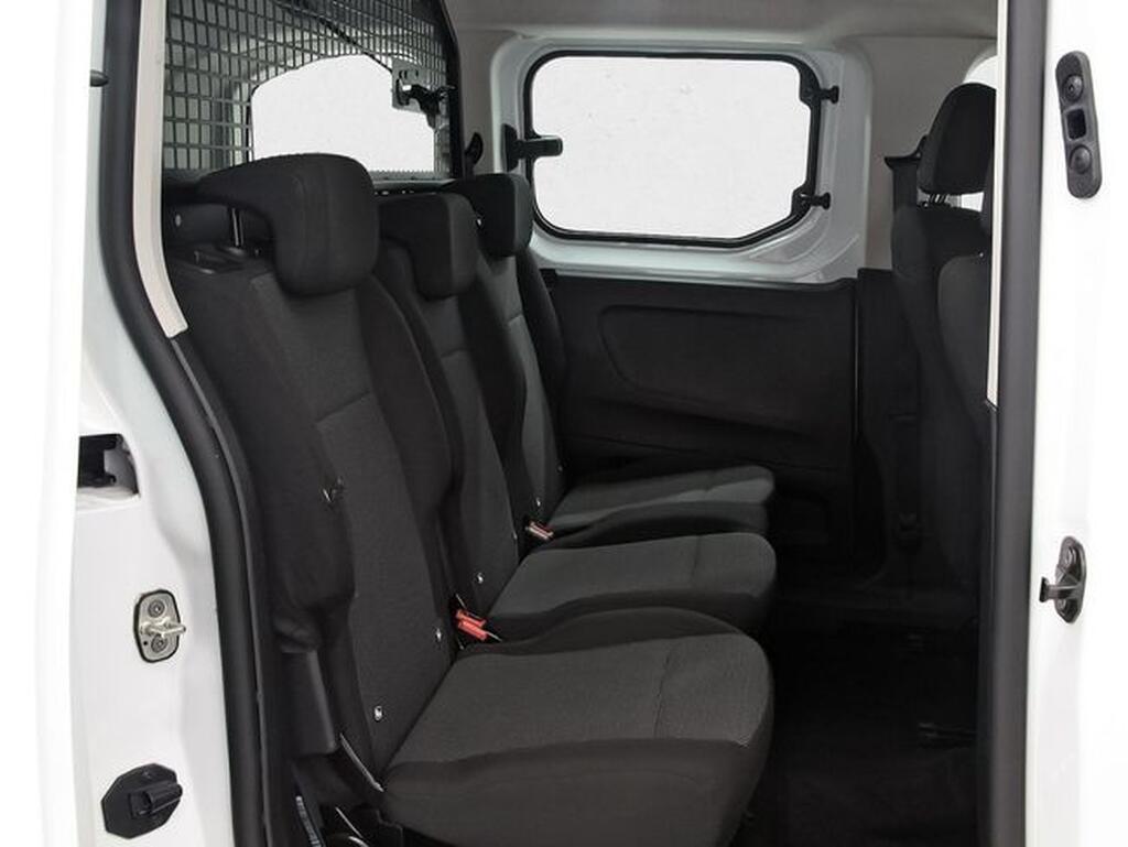 Citroën Berlingo 1.5 BLUEHDI 100 TALLA M LIVE PACK 4P (N1) Segunda mano