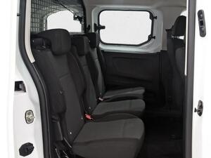 Citroën Berlingo BERLINGO 1.5 BLUEHDI 100 TALLA M LIVE PACK 4P (N1) 10