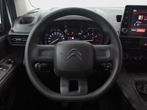 Citroën Berlingo BERLINGO 1.5 BLUEHDI 100 TALLA M LIVE PACK 4P (N1) 19