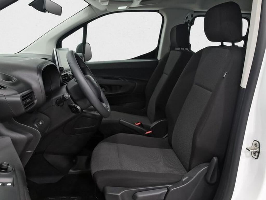 Citroën Berlingo 1.5 BLUEHDI 100 TALLA M LIVE PACK 4P (N1) Segunda mano