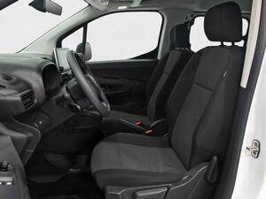 Citroën Berlingo BERLINGO 1.5 BLUEHDI 100 TALLA M LIVE PACK 4P (N1) 9