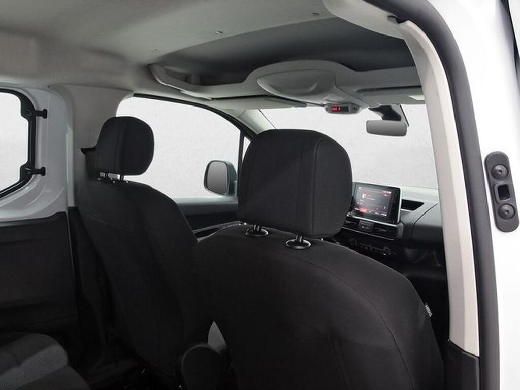 Citroën Berlingo 1.5 BLUEHDI 100 TALLA M LIVE PACK 4P (N1) Segunda mano