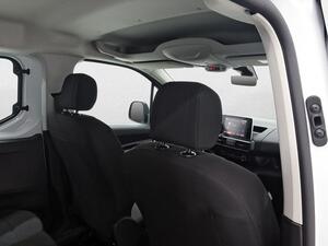 Citroën Berlingo BERLINGO 1.5 BLUEHDI 100 TALLA M LIVE PACK 4P (N1) 28