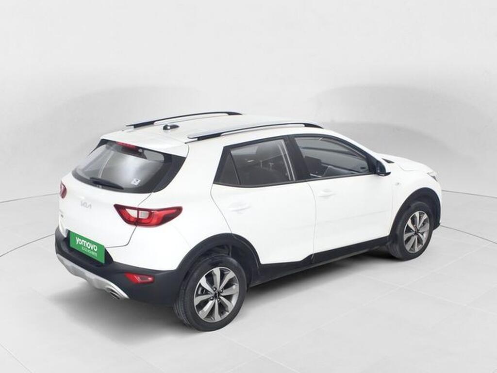 Kia Stonic 1.0 T-GDi 74kW (100CV) MHEV MT Concept Segunda mano