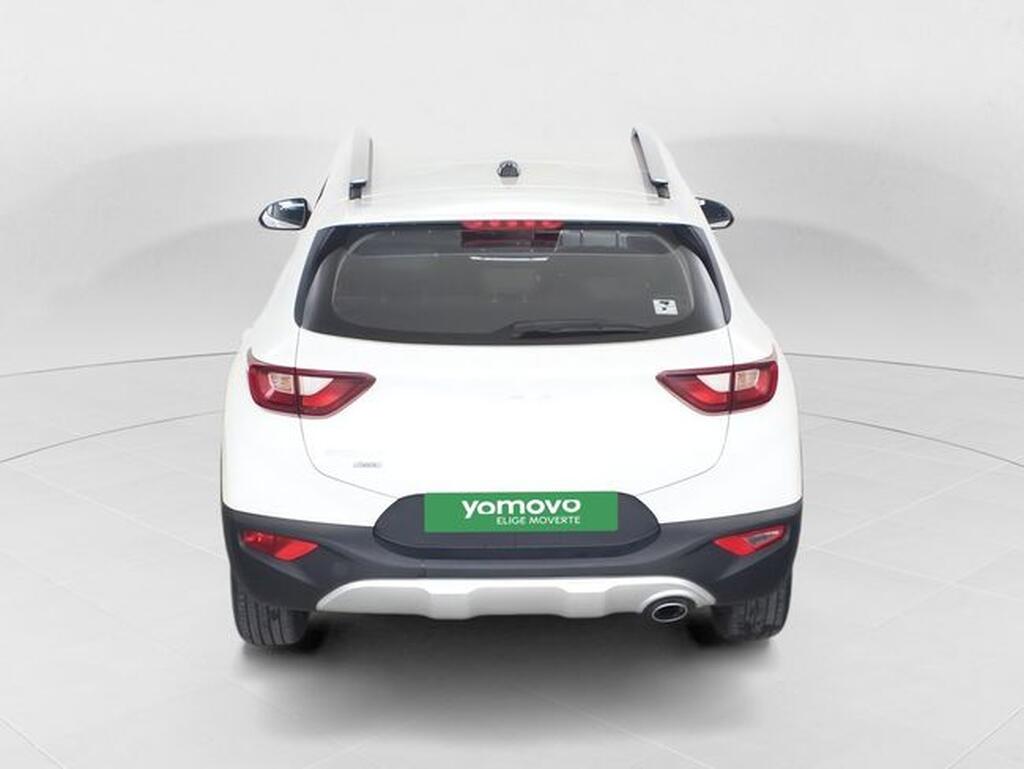 Kia Stonic 1.0 T-GDi 74kW (100CV) MHEV MT Concept Segunda mano