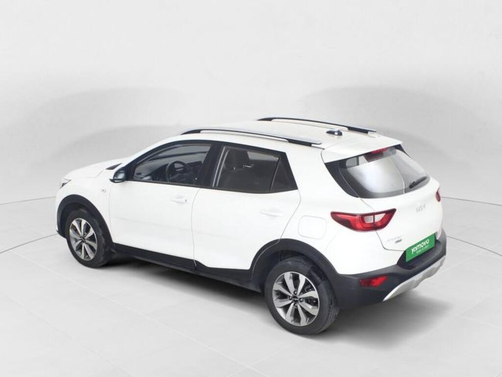 Kia Stonic 1.0 T-GDi 74kW (100CV) MHEV MT Concept Segunda mano