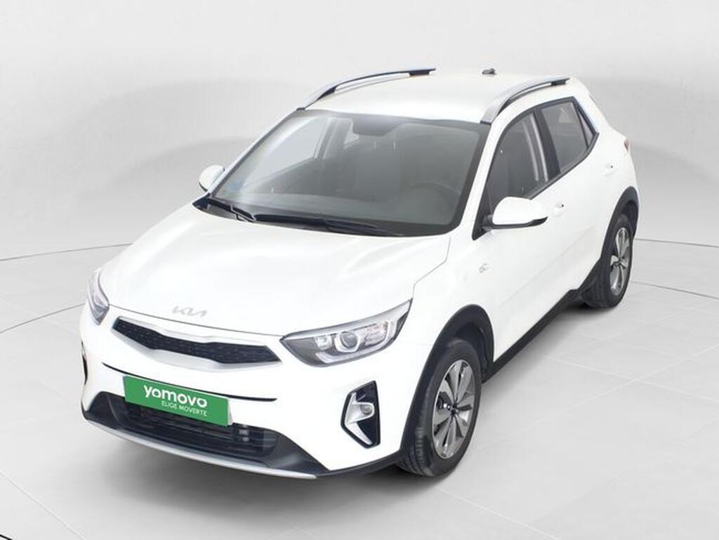 Kia Stonic 1.0 T-GDi 74kW (100CV) MHEV MT Concept Segunda mano