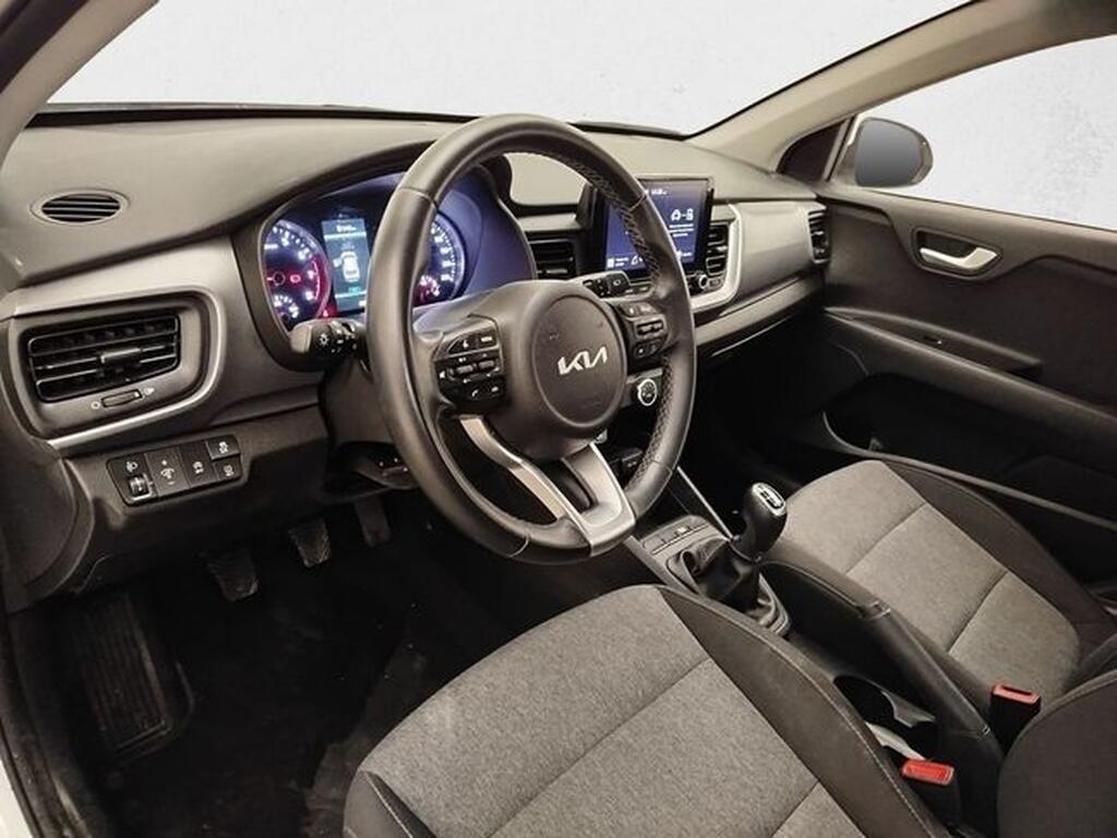 Kia Stonic 1.0 T-GDi 74kW (100CV) MHEV MT Concept Segunda mano