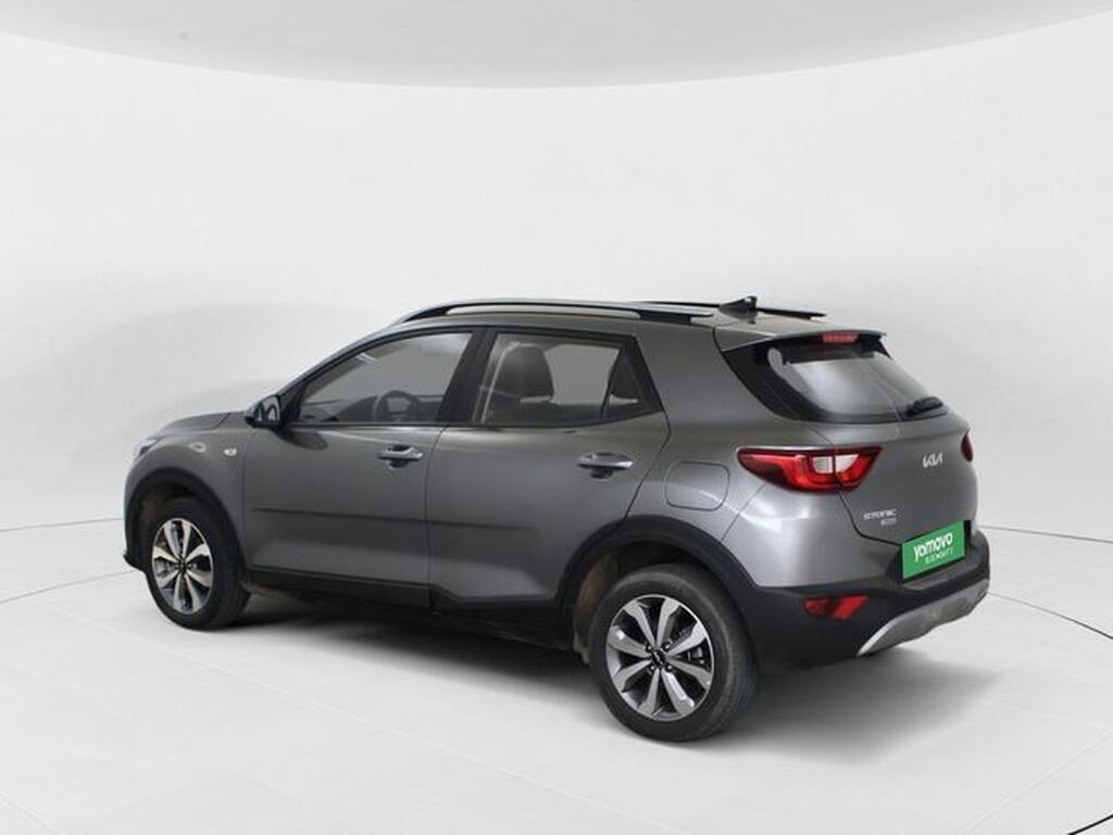 Kia Stonic 1.0 T-GDi 74kW (100CV) MHEV MT Concept Segunda mano