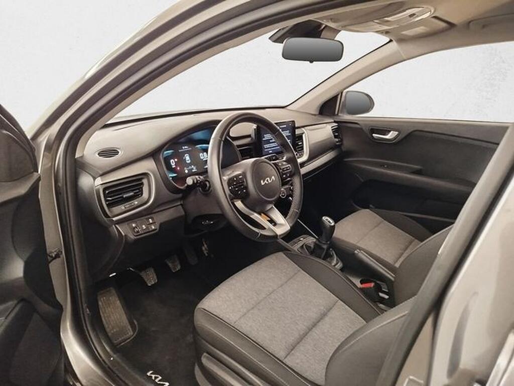 Kia Stonic 1.0 T-GDi 74kW (100CV) MHEV MT Concept Segunda mano