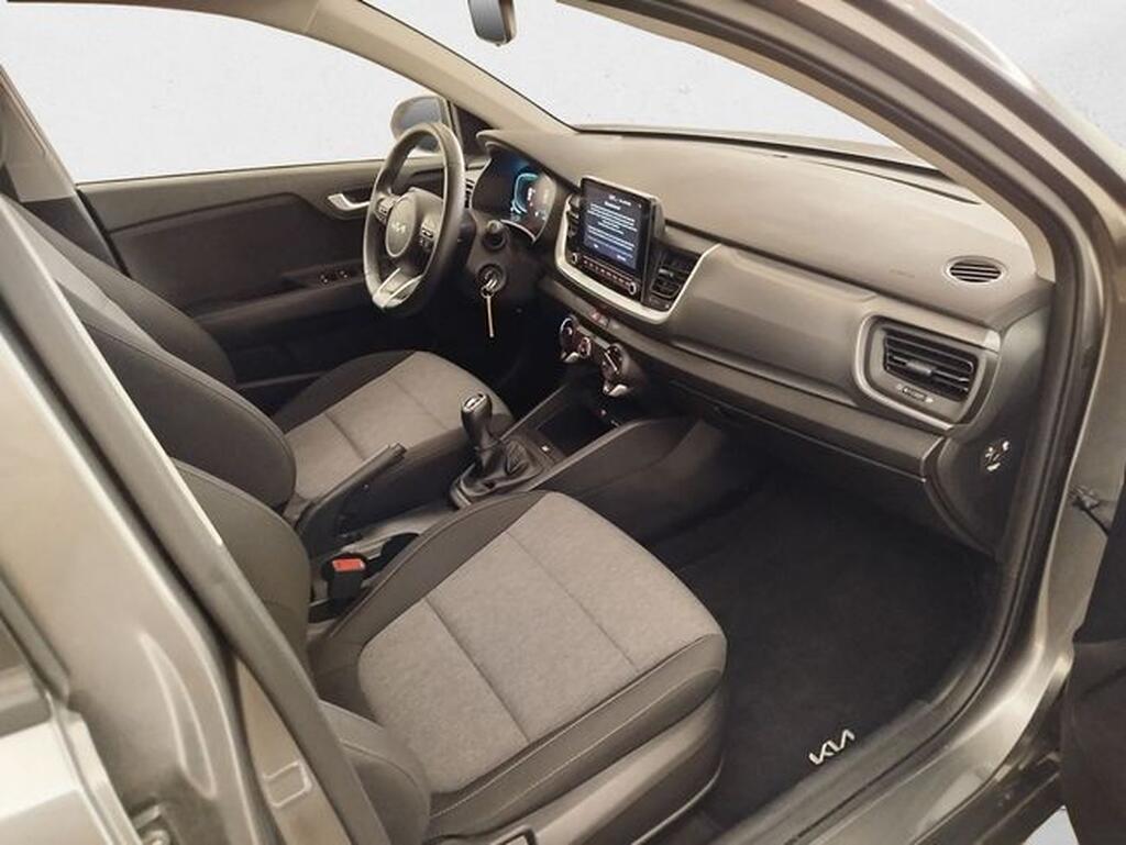 Kia Stonic 1.0 T-GDi 74kW (100CV) MHEV MT Concept Segunda mano