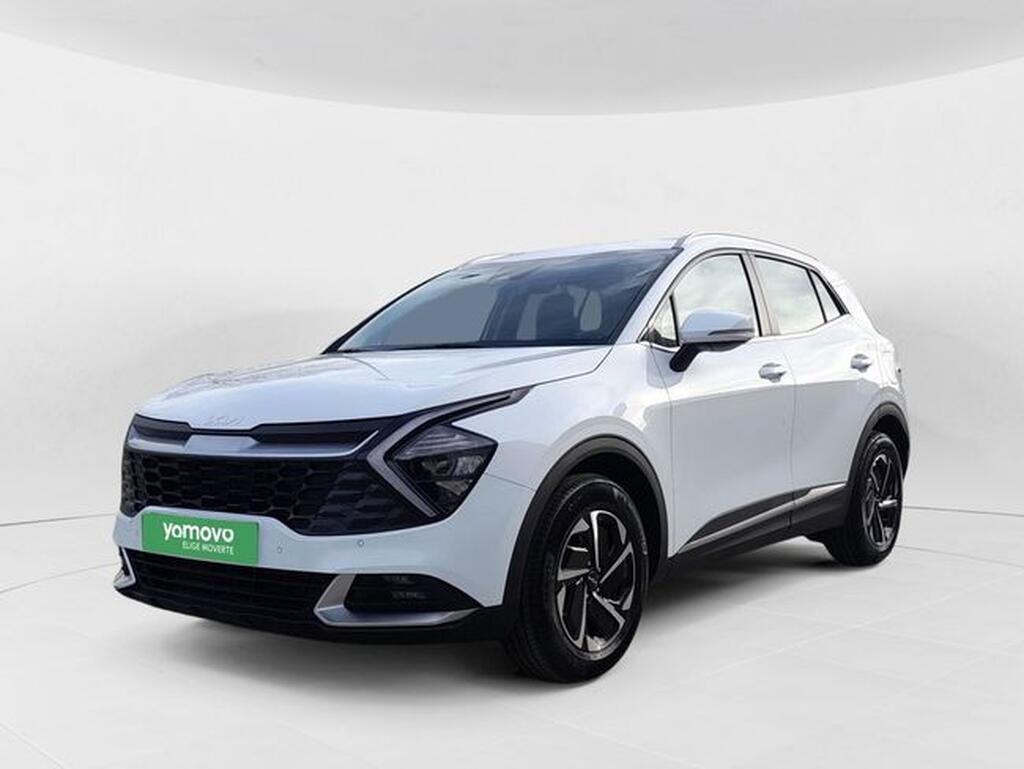 Kia Sportage 1.6 T-GDi 110kW (150CV) Drive 4x2 Segunda mano