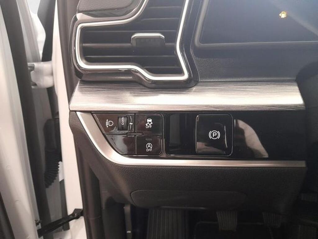 Kia Sportage 1.6 T-GDi 110kW (150CV) Drive 4x2 Segunda mano