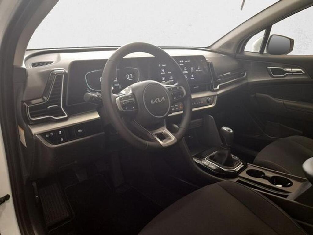 Kia Sportage 1.6 T-GDi 110kW (150CV) Drive 4x2 Segunda mano