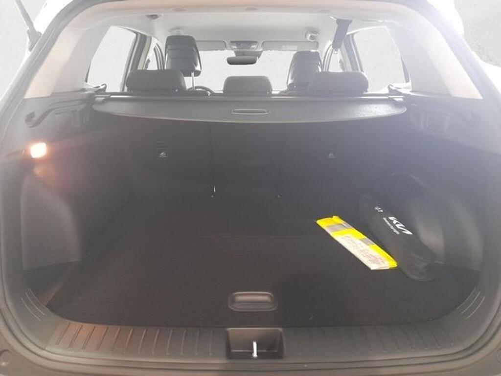 Kia Sportage 1.6 T-GDi 110kW (150CV) Drive 4x2 Segunda mano
