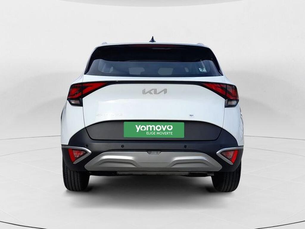 Kia Sportage 1.6 T-GDi 110kW (150CV) Drive 4x2 Segunda mano