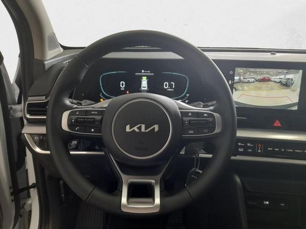 Kia Sportage 1.6 T-GDi 110kW (150CV) Drive 4x2 Segunda mano