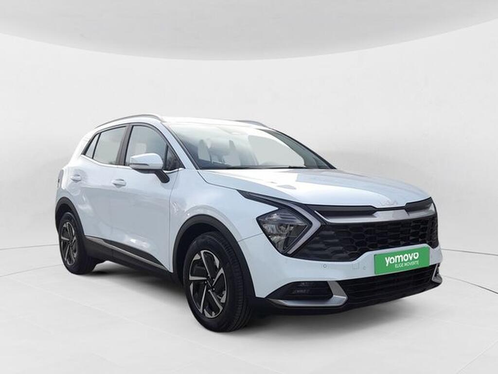 Kia Sportage SPORTAGE 1.6 T-GDI 150 DRIVE 5P Segunda mano
