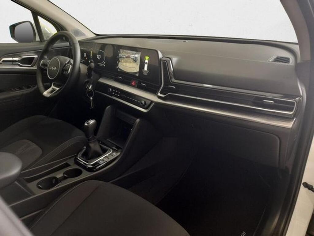Kia Sportage 1.6 T-GDi 110kW (150CV) Drive 4x2 Segunda mano