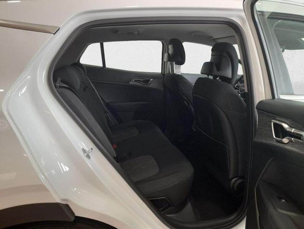Kia Sportage 1.6 T-GDi 110kW (150CV) Drive 4x2 Segunda mano