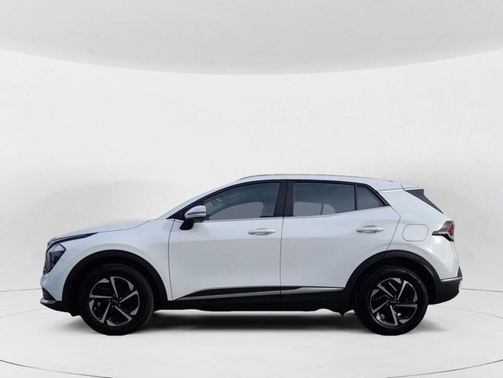 Kia Sportage 1.6 T-GDi 110kW (150CV) Drive 4x2 Segunda mano