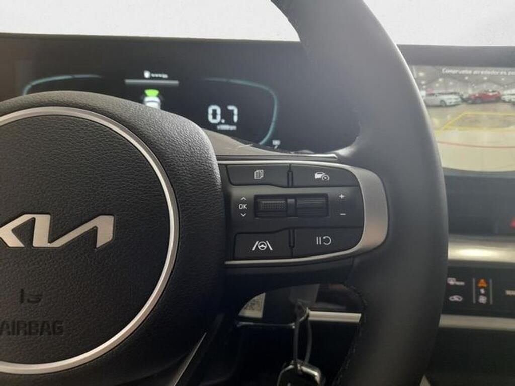 Kia Sportage 1.6 T-GDi 110kW (150CV) Drive 4x2 Segunda mano