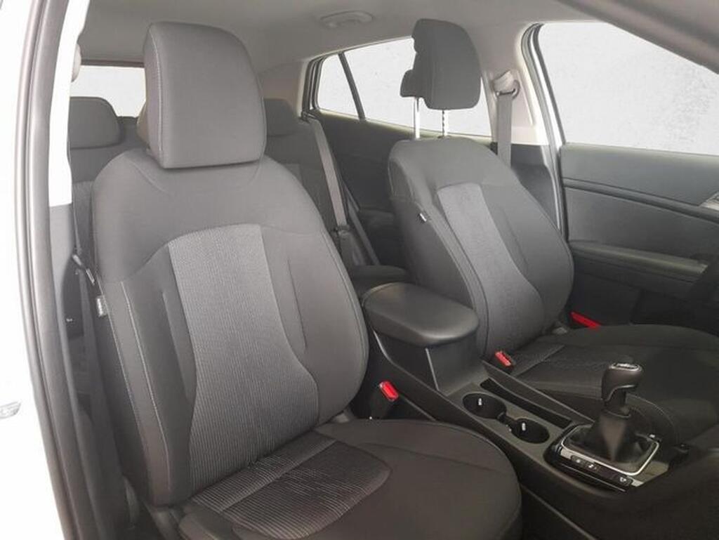 Kia Sportage 1.6 T-GDi 110kW (150CV) Drive 4x2 Segunda mano