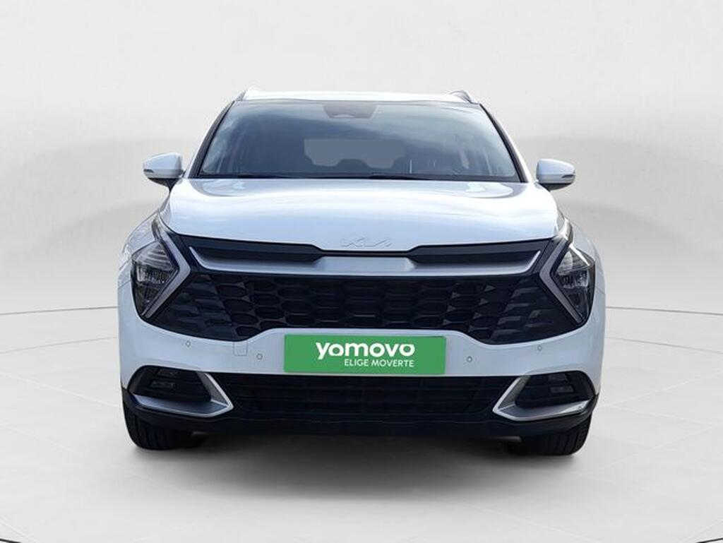 Kia Sportage 1.6 T-GDi 110kW (150CV) Drive 4x2 Segunda mano
