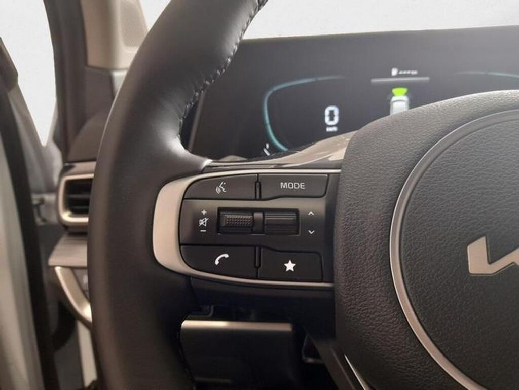 Kia Sportage 1.6 T-GDi 110kW (150CV) Drive 4x2 Segunda mano