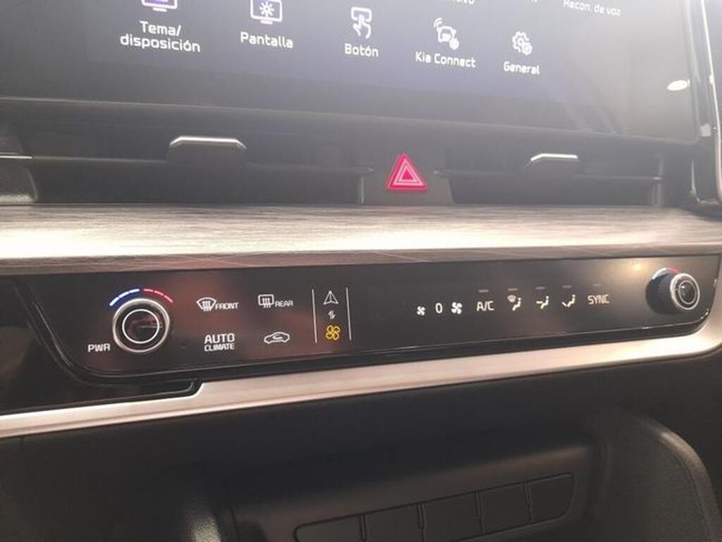 Kia Sportage 1.6 T-GDi 110kW (150CV) Drive 4x2 Segunda mano