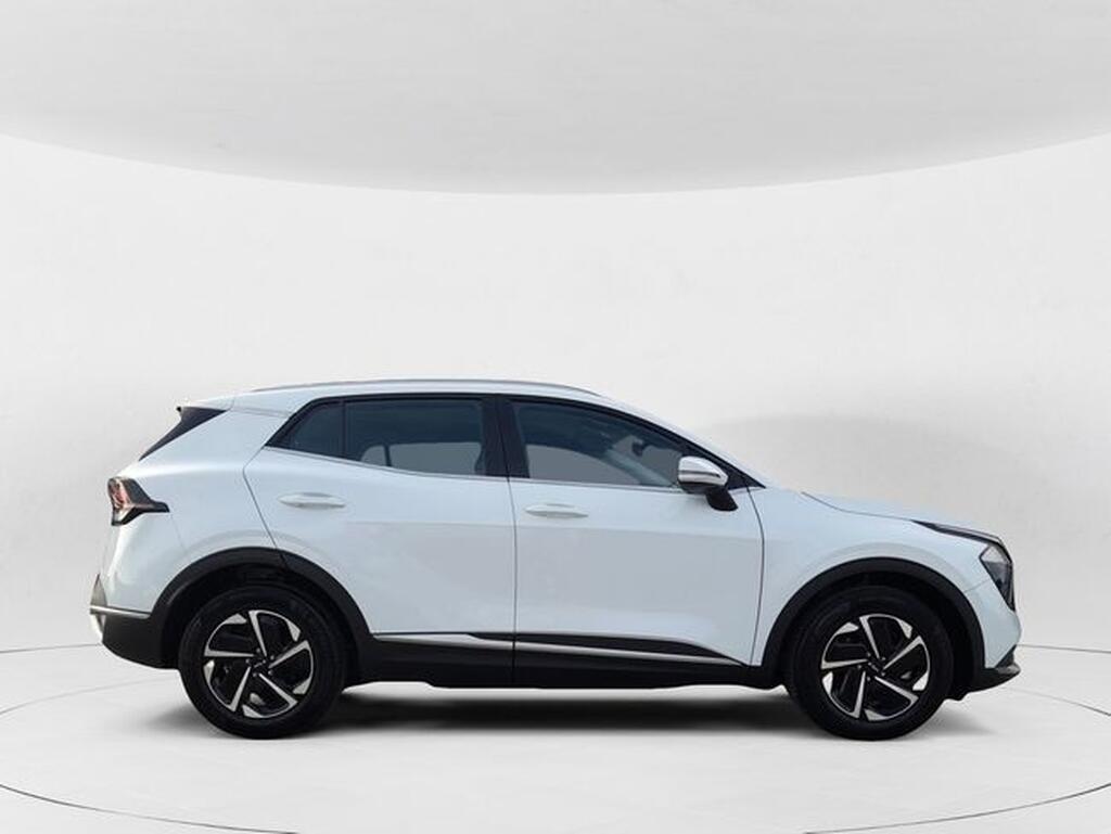 Kia Sportage 1.6 T-GDi 110kW (150CV) Drive 4x2 Segunda mano