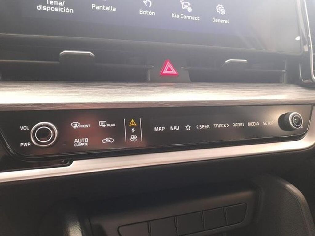 Kia Sportage 1.6 T-GDi 110kW (150CV) Drive 4x2 Segunda mano