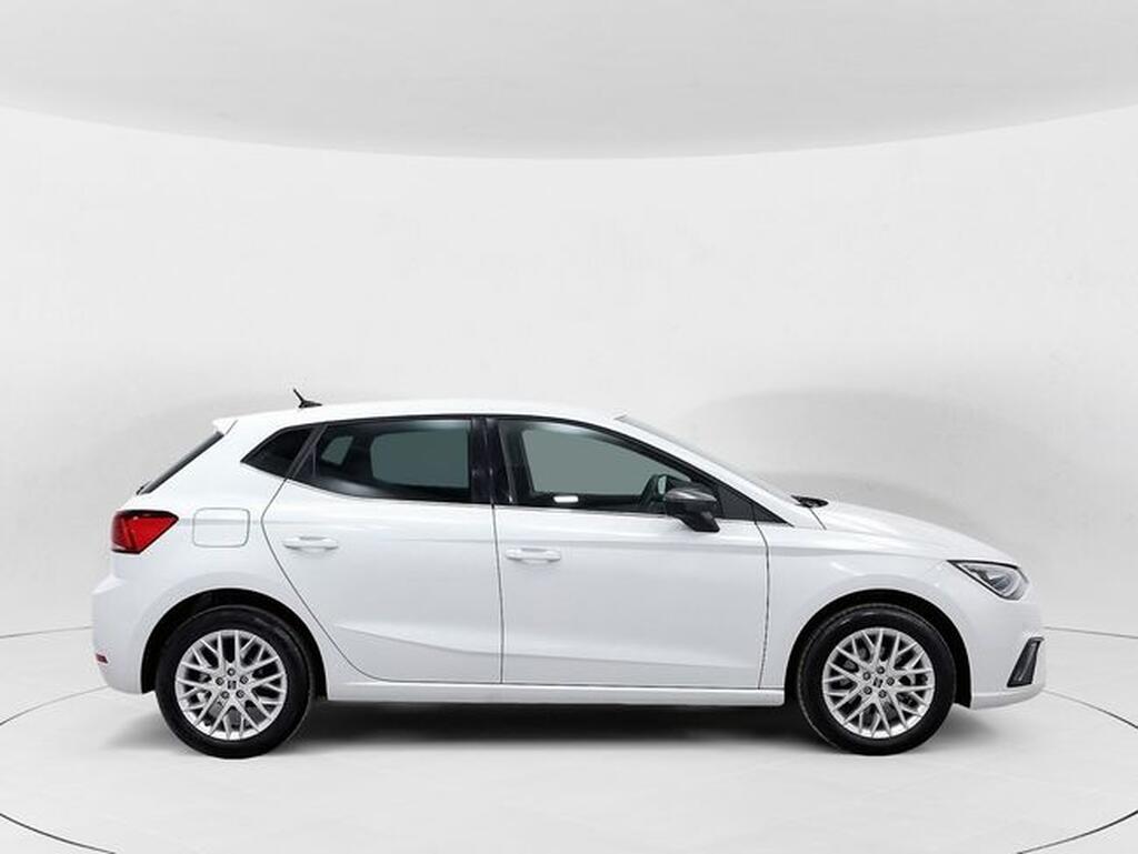SEAT Ibiza IBIZA 1.0 TSI 115 SPECIAL EDITION XCELLENCE 5P Segunda mano