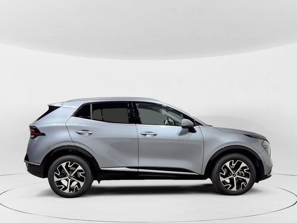 Kia Sportage 1.6 T-GDi HEV 171kW (230CV) Tech 4x2 3