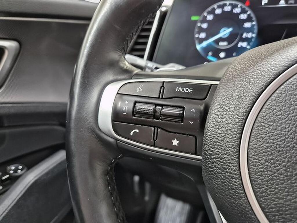 Kia Sportage 1.6 T-GDi HEV 171kW (230CV) Tech 4x2 16