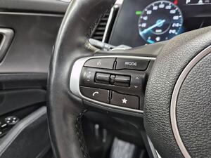 Kia Sportage 1.6 T-GDi HEV 171kW (230CV) Tech 4x2 16