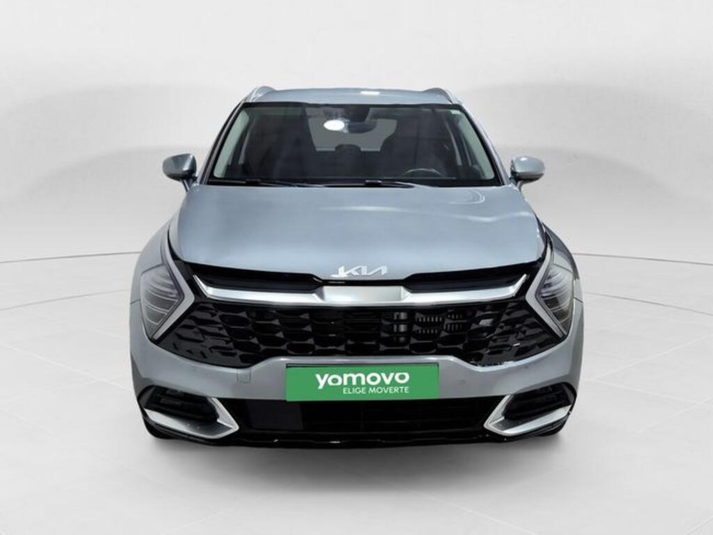 Kia Sportage 1.6 T-GDi HEV 171kW (230CV) Tech 4x2 4
