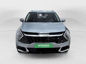 Kia Sportage 1.6 T-GDi HEV 171kW (230CV) Tech 4x2 4