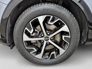 Kia Sportage 1.6 T-GDi HEV 171kW (230CV) Tech 4x2 10